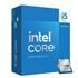 Processador Intel Core i5-14600k, 2.6 GHz (5.3 GHz Turbo), 14-Core 20-Threads, Cache 24MB, LGA 1700