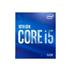 Processador Intel Core i5-10400, 2.9GHz (4.3GHz Max Turbo), 6-Core 12-Threads,Cache 12MB, LGA 1200