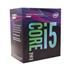 Processador Intel Core i5-8500, 6 Núcleos, 6 Threads, 3.00GHz (até 4.10GHz Turbo), 9MB Cache, Gráficos UHD 630, LGA 1151