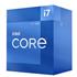 Processador Intel Core i7-12700, 2.1GHz (4.9GHz Turbo), 12-Core 20-Threads, Cache 25MB, LGA 1700