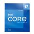 Processador Intel Core i7-12700KF, 3.6GHz (5.0GHz Turbo), 12-Core 20-Threads, Cache 25MB, LGA 1700