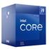 Processador Intel Core i9 12900F 2.4GHz, 5.1GHz Turbo, 12ª Geração, 16-Cores 24-Threads, LGA 1700, Com Cooler