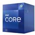 Processador Intel Core i9 12900F 2.4GHz, 5.1GHz Turbo, 12ª Geração, 16-Cores 24-Threads, LGA 1700, Com Cooler