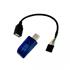 Programador de Funções Wi-Fi e Bluetooth Garen Setup Para Centrais de Motores Garen