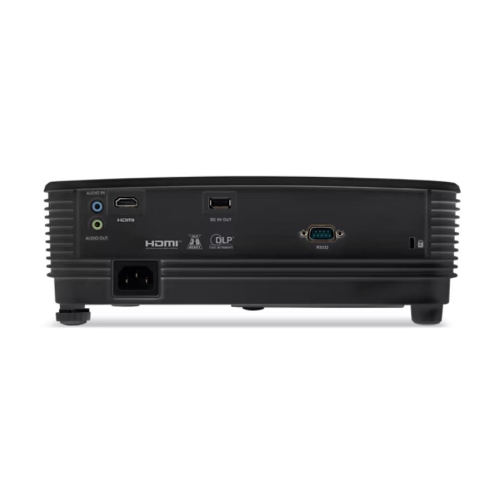 Projetor Acer Vero PD2327W, WXGA, 3200 Lumens, LED, HDMI, USB, Alto-Falante 10W