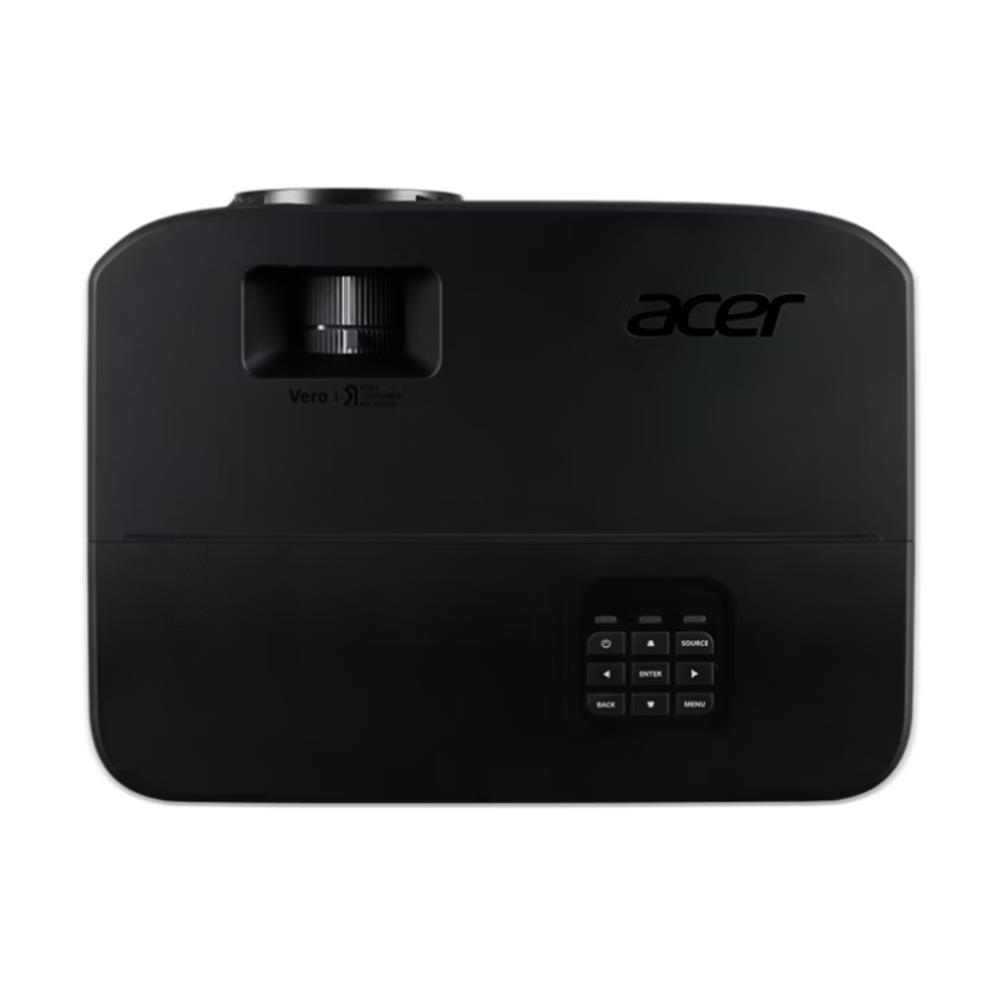 Projetor Acer Vero PD2327W, WXGA, 3200 Lumens, LED, HDMI, USB, Alto-Falante 10W