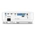 Projetor Benq MS560, SVGA, 4000 Lumens, DLP, RCX016, Branco