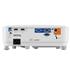 Projetor Benq MW560, HD1280x800, 4000 Ansi, Lumens, Bivolt, Branco