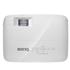 Projetor Benq MW560, HD1280x800, 4000 Ansi, Lumens, Bivolt, Branco