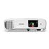 Projetor Epson Powerlite E20 3LCD, XGA, 3.400 Lumens, Conexão HDMI, Bivolt - V11H981020