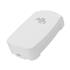 Receptor AGL RX-2C, Duplo Canal, 433MHz, ABS, Branco