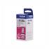 Refil de tinta Brother BT5001M, Capacidade 48.8ml, Magenta