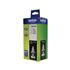 Refil de tinta Brother BT6001BK, 108 ml, alto rendimento, preto
