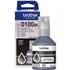 Refil de tinta Brother BTD100BK, Capacidade 48.8ml, Preto