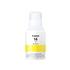 Refil de Tinta Canon GI-16 Amarelo, 135ml, 4420C001AA