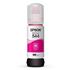 Garrafa de Tinta Epson Magenta, 7.500 Páginas, para EcoTank - T544322-BR