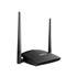 Roteador Wi-Fi 4 Intelbras 300M RF 301K