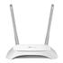 Roteador TP-Link 2 Antenas Wireless 300Mbps