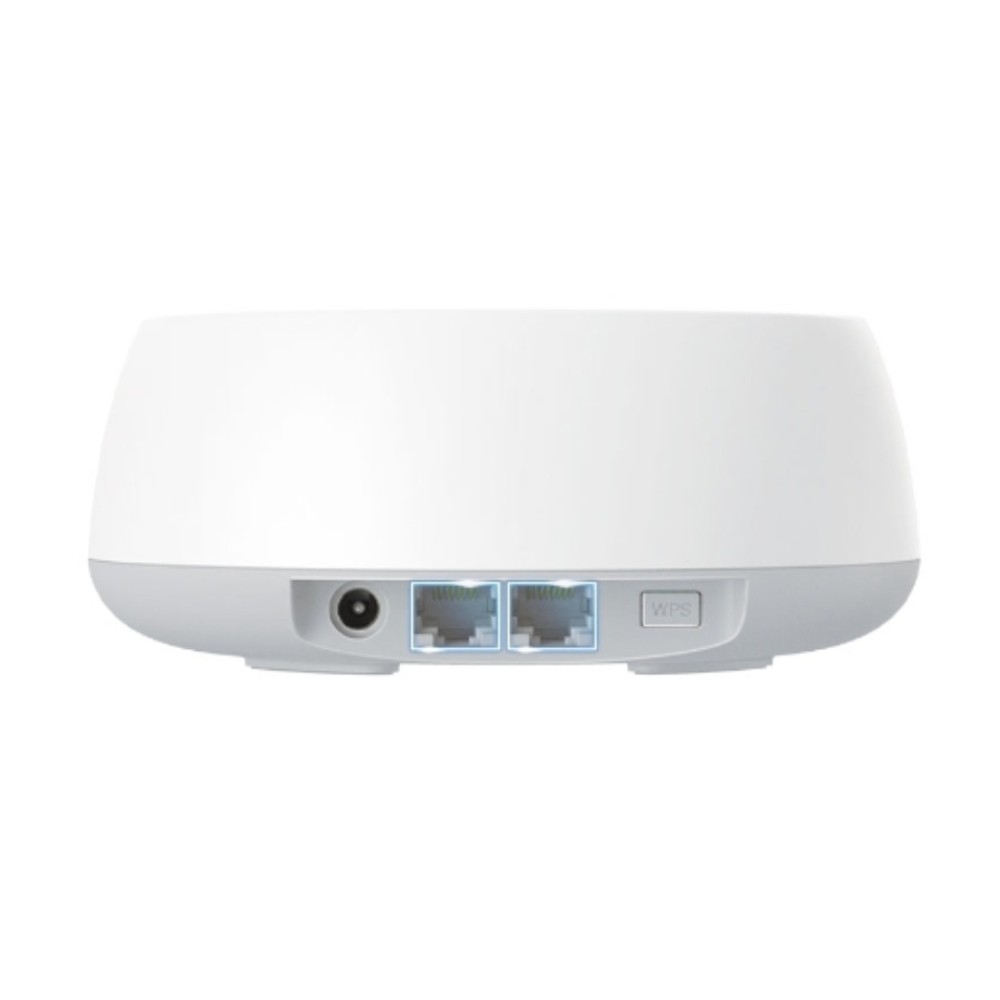 Roteador Mesh TP-Link Deco BE22, Wi-Fi 7, BE3600, Dual Band, Gigabit, 3,6Gbps