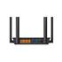 Roteador TP-Link AX3000, Wi-Fi 6, Dual Band, Preto