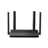 Roteador TP-Link AX3000, Wi-Fi 6, Dual Band, Preto