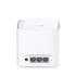 Roteador HC220-G5 Mesh, AC1200, Gigabit, WPA3, Multi-SSID, 12 V, 1 Pack, Branca