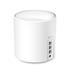 Roteador Mesh DECO X50, Wi-fi 6, Gigabit, Dual-Band, AX3000