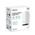 Roteador TP-Link DECO X50, Mesh, Wi-Fi 6, Gigabit, Dual-Band, Outdoor, PoE