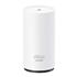 Roteador TP-Link DECO X50, Mesh, Wi-Fi 6, Gigabit, Dual-Band, Outdoor, PoE