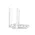 Roteador Multilaser Easymesh RE022, Dual Band, AC1200, Wi-Fi 5, Gigabit, Branco