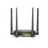 Roteador Multilaser Wireless RE018, Dual Band, AC1200, Fast, Preto
