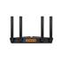 Roteador, TP-Link Archer AX53, Wi-Fi 6 AX3000, Preto