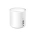 Roteador TP-Link Deco Mesh, Wi-Fi, 6 Gigabit, Dual-Band, AX1500, 2 Unidades, Branco