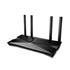 Roteador TP-Link Wireless EX511, Dual Band, AX3000, Wi-Fi 6, Gigabit, Preto
