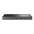 Roteador TP-Link Gigabit TL-ER6120 3.0 VPN 2x WAN SafeStream