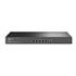 Roteador TP-Link Gigabit TL-ER6120 3.0 VPN 2x WAN SafeStream