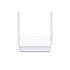 Roteador TP-link Mercusys MW301R, Wi-Fi 4, 300Mbps