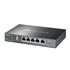Roteador TP-Link VPN Omada ER605 Gigabit TL-R605 Multi-Wan