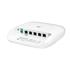 Roteador Ubiquiti EdgePoint 05P giga POE + 01P SFP