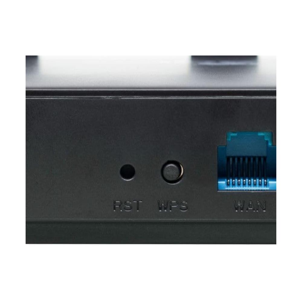 Roteador V-SOL HG5033-AX30-4G, Wi-Fi 6 AX3000, 4 Portas Gigabit, EasyMesh, 5 Antenas, WPA3, IPv6