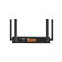 Roteador TP-Link EB210 Pro, Dual Band BE3600, 2,5 Gbps, Wi-Fi 7, Preto