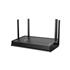 Roteador TP-Link EB210 Pro, Dual Band BE3600, 2,5 Gbps, Wi-Fi 7, Preto