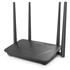 Roteador Wireless Intelbras ACtion RF1200 Dual Band 867Mbps