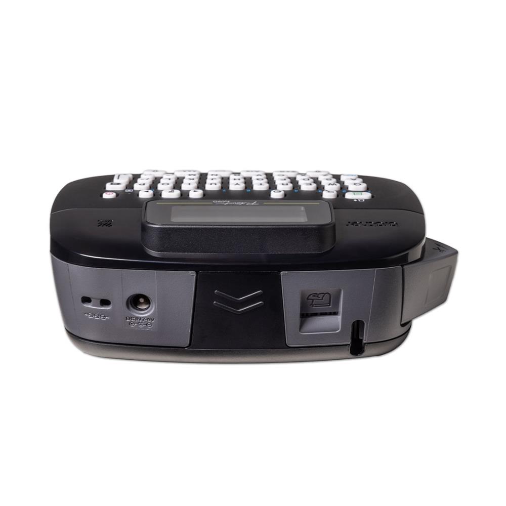 Rotulador Brother PT-M95BK Portátil Preto Impressora de Etiquetas