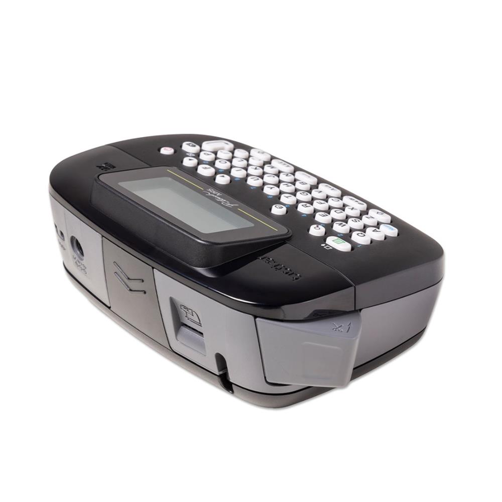 Rotulador Brother PT-M95BK Portátil Preto Impressora de Etiquetas