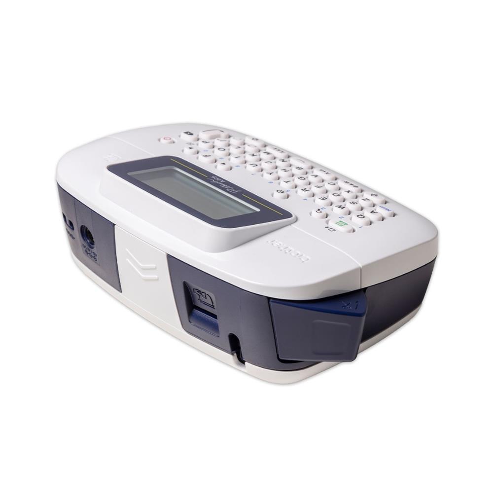 Rotulador Brother PT-M95WT Portátil Branco Impressora de Etiquetas