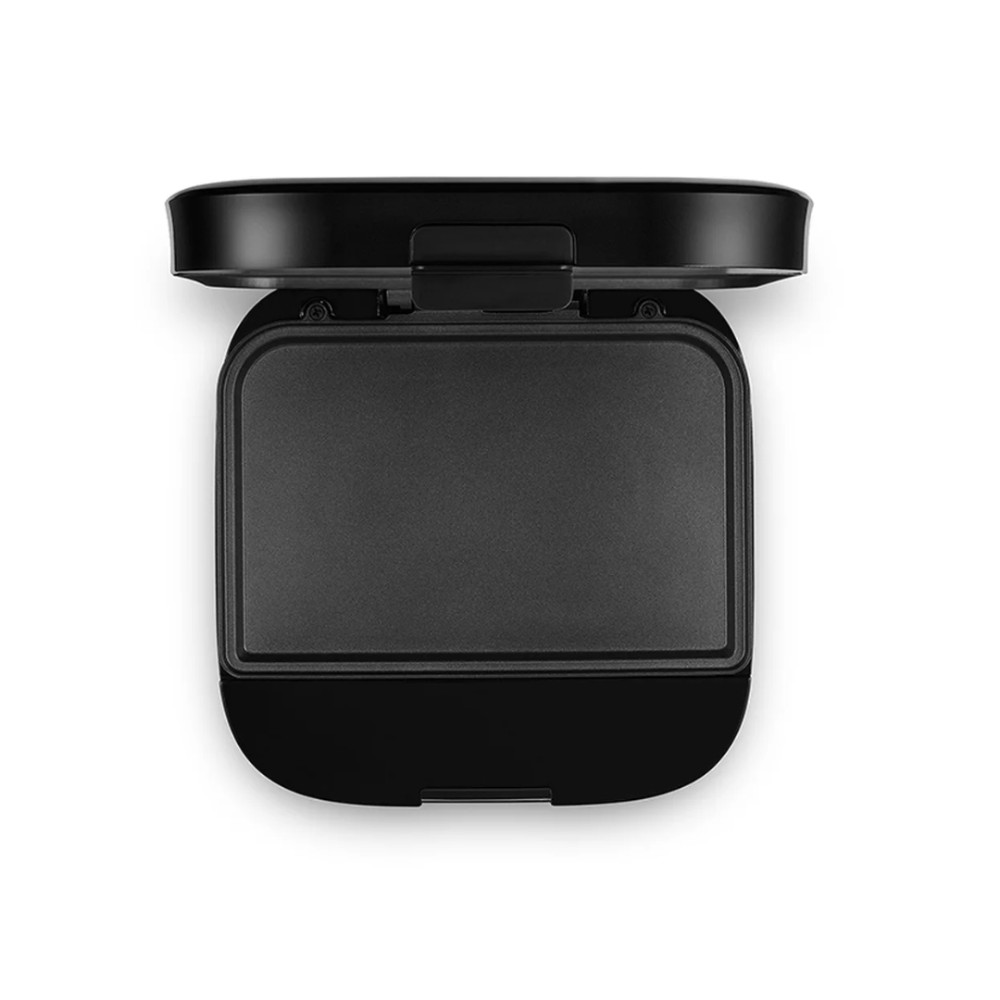 Sanduicheira Elgin Duo Time 220V, 800W, Aquecimento Duplo, Preto, 42SAN2102000