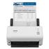 Scanner de Mesa Brother ADS-3100  USB Branco/Preto - ADS3100