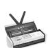 Scanner de Mesa Brother ADS1800W, Wireless, Duplex, USB, Branco