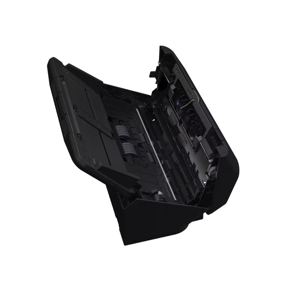 Scanner Canon imageFORMULA DR-C340, A4, 40ppm/80ipm Duplex, 600dpi, ADF 100 Folhas, Preto